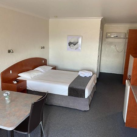 Childers Gateway Motor Inn Eksteriør billede