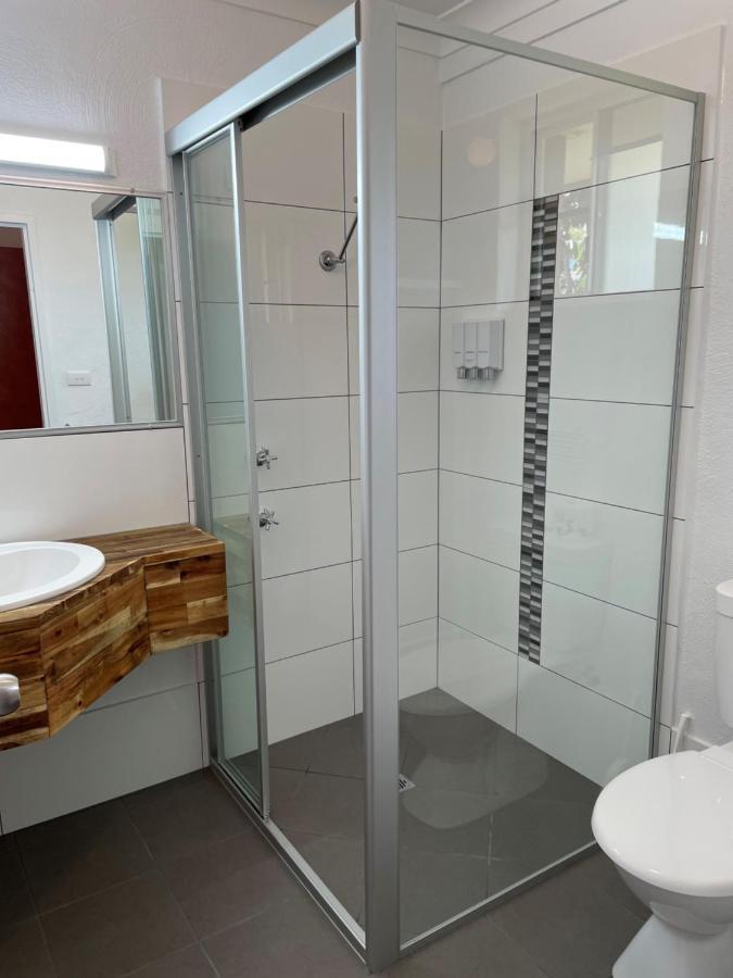 Childers Gateway Motor Inn Eksteriør billede