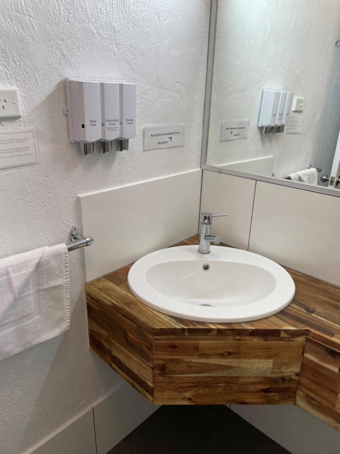 Childers Gateway Motor Inn Eksteriør billede