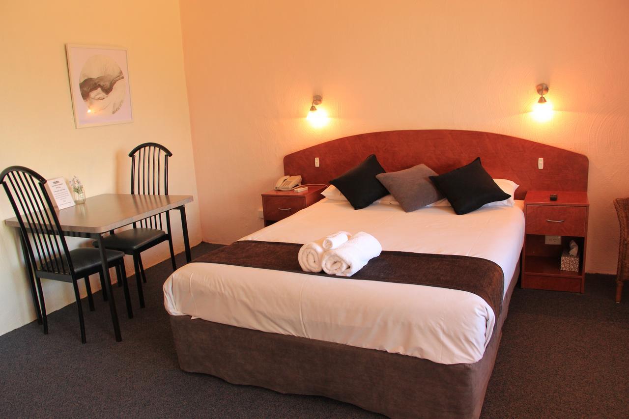 Childers Gateway Motor Inn Eksteriør billede