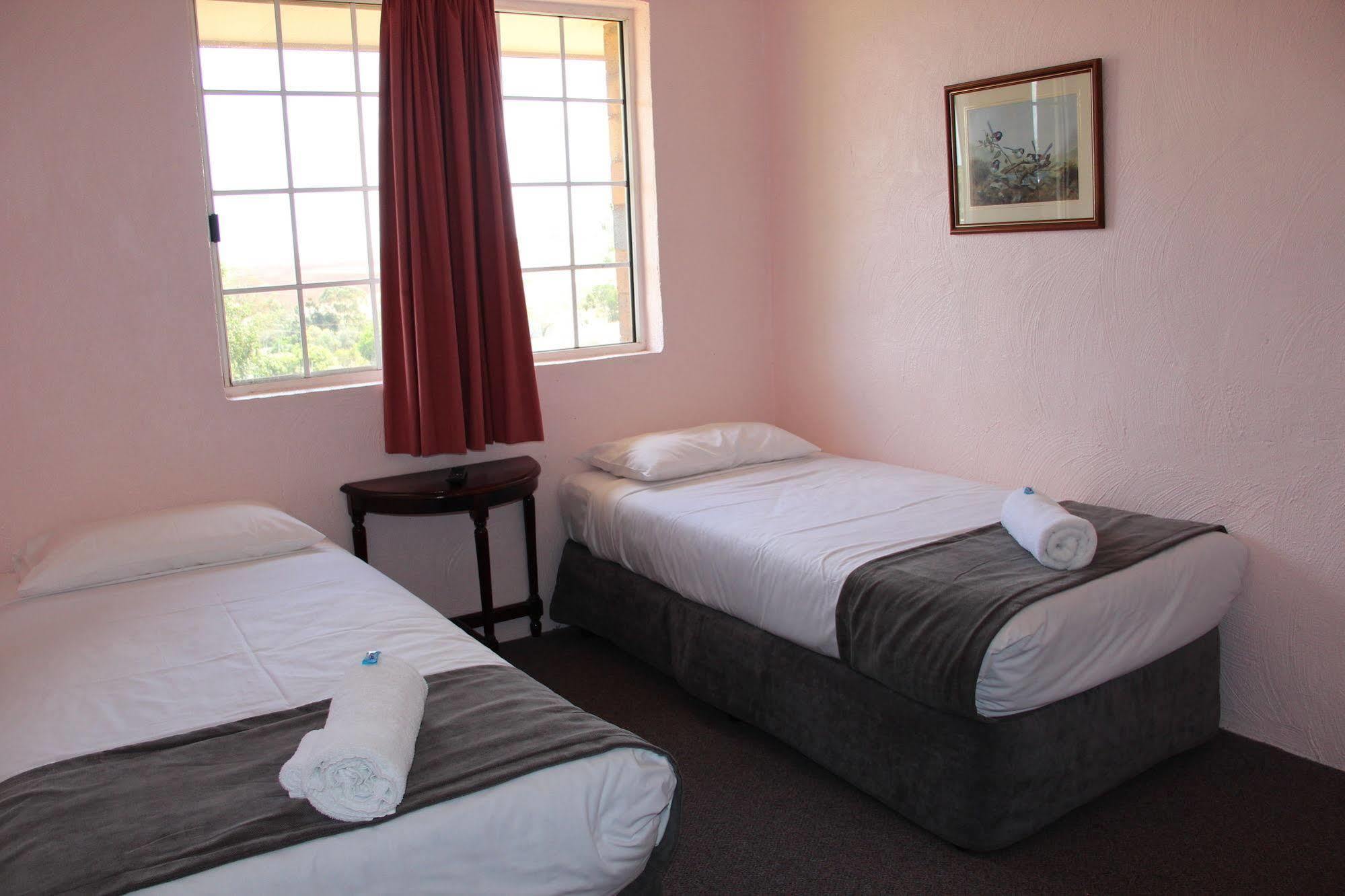 Childers Gateway Motor Inn Eksteriør billede