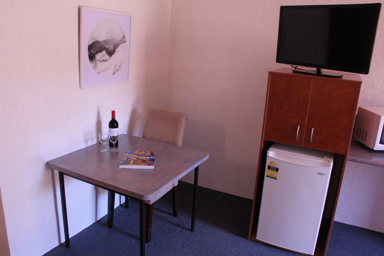 Childers Gateway Motor Inn Eksteriør billede