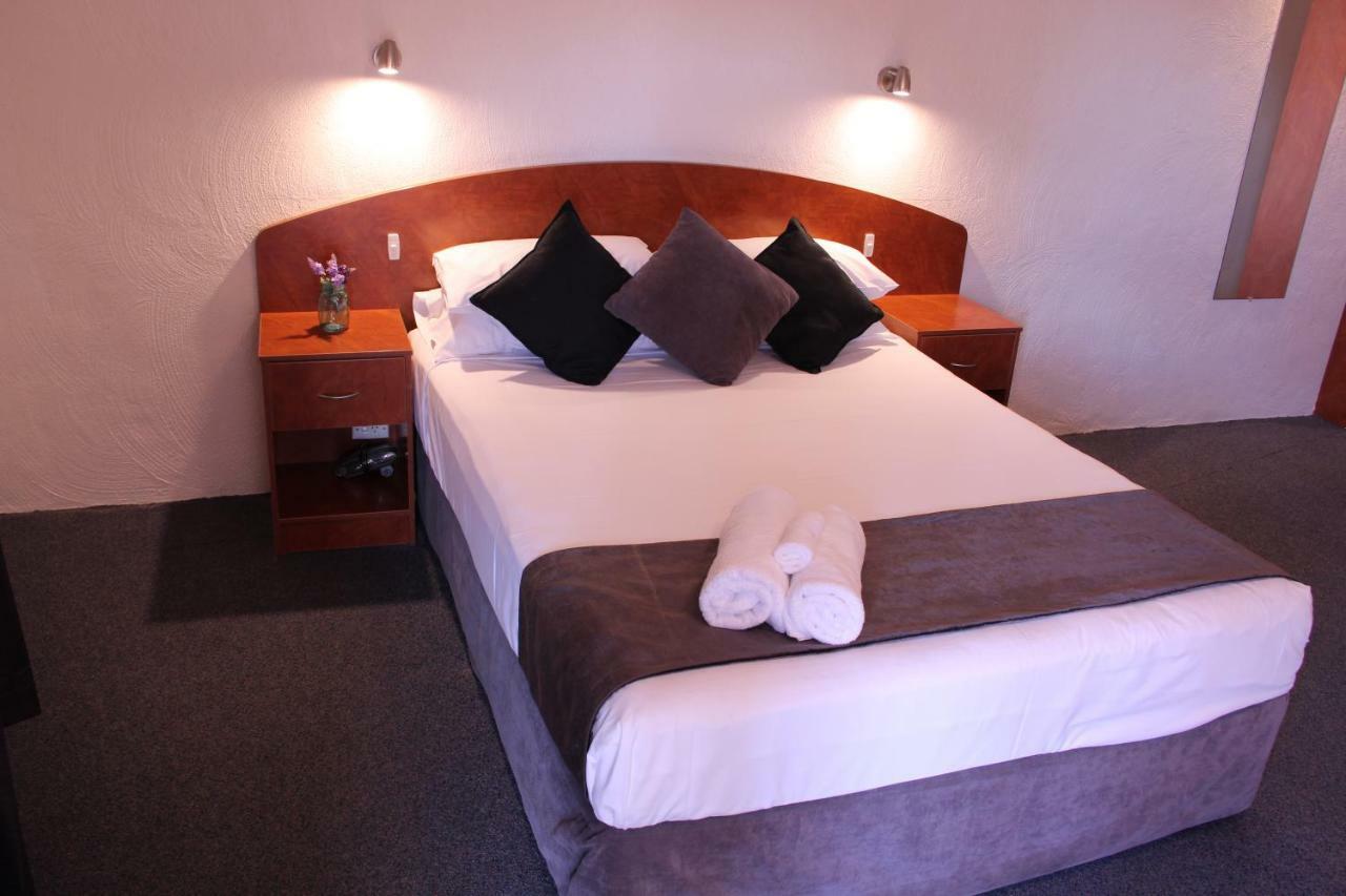 Childers Gateway Motor Inn Eksteriør billede